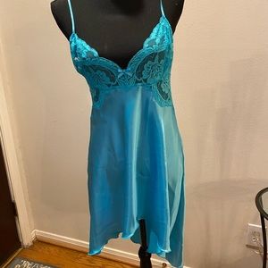 Nightie XL Shirley Of Hollywood